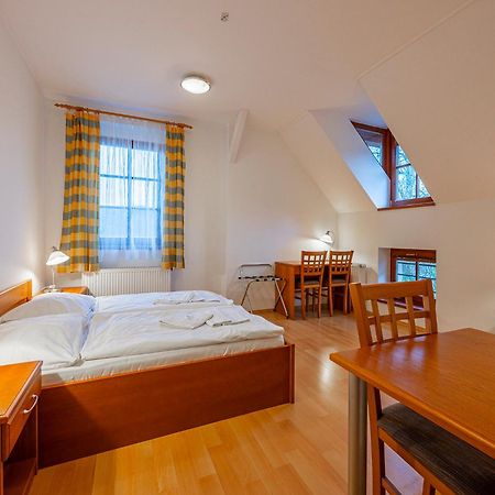 Mlyn Mitrovice Otel Příbram Dış mekan fotoğraf