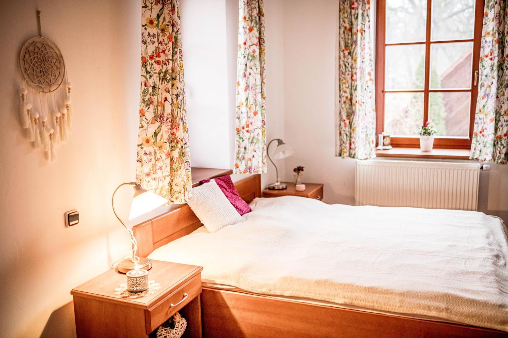 Mlyn Mitrovice Otel Příbram Dış mekan fotoğraf